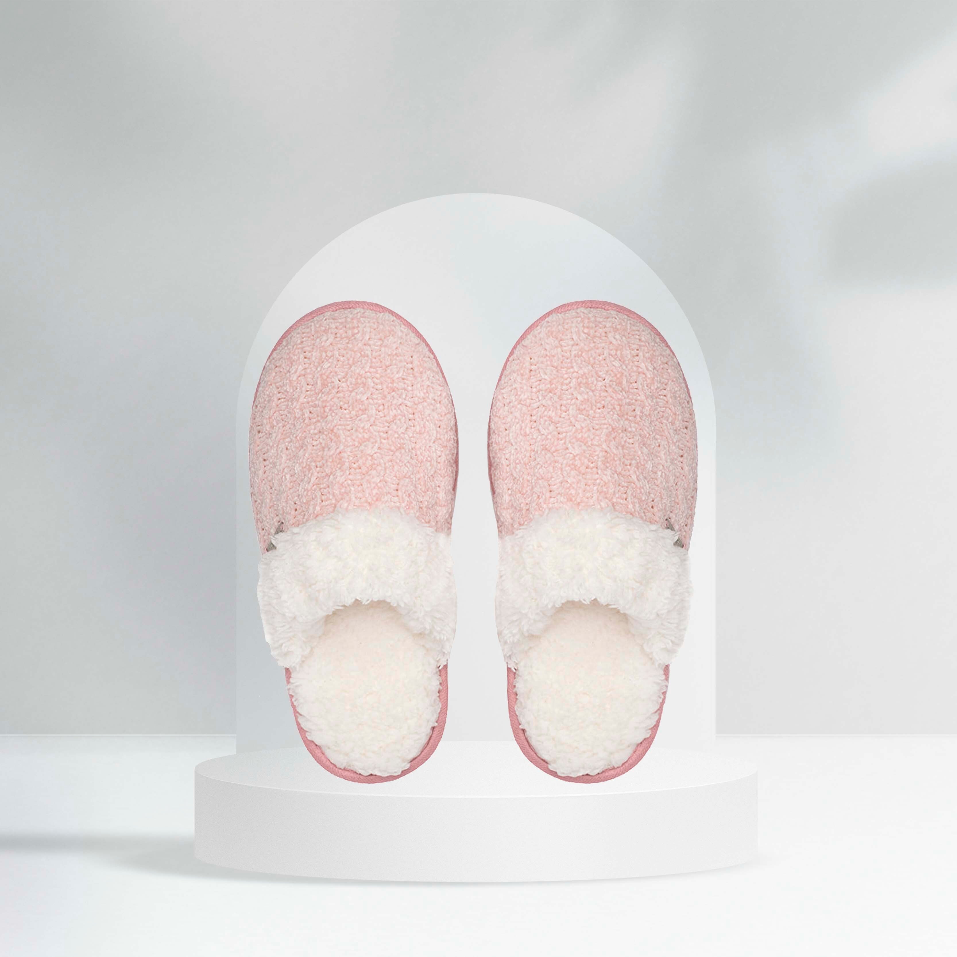 House Slippers - Cozy Memory Foam Slippers for Women – Pudus Lifestyle Co.  Canada