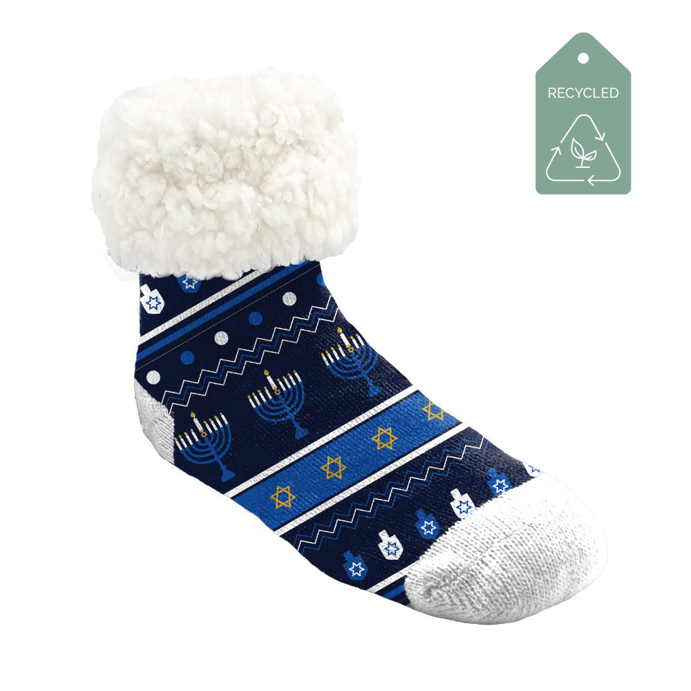 Toddler on sale slipper socks