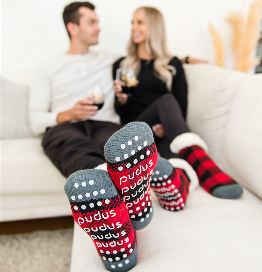 Pudus Gift Guide for Couples
