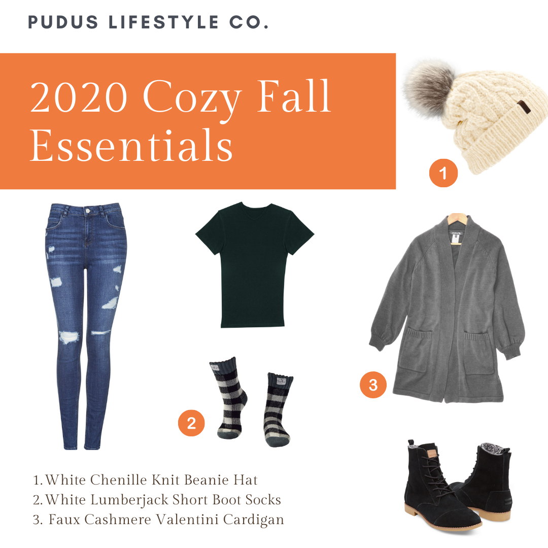 Perfect Transeasonal Pieces to Get You Through Fall