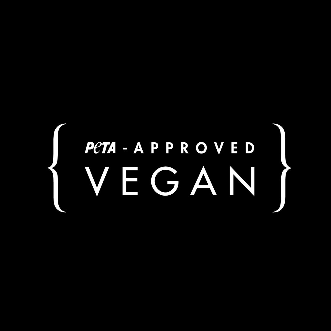 Pudus Is Peta-Approved Vegan!