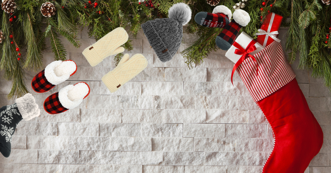 The Perfect Stocking Stuffers and Secret Santa Gifts