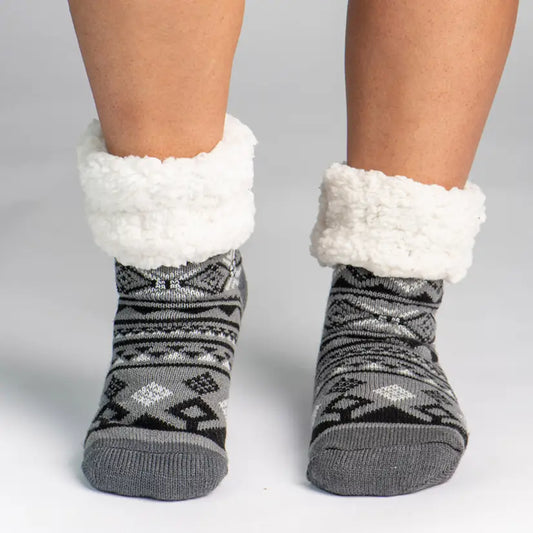 Peacocks mens sales slipper socks