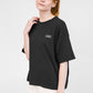 Stella Boxy T-Shirt | Black