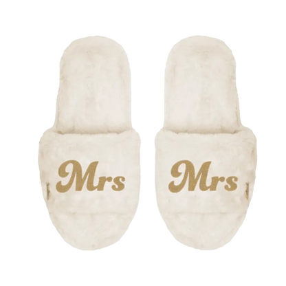 Outdoor Sole Bridal Collection -  Cloud