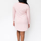 Harlow Sleep Dress | Pink Dogwood