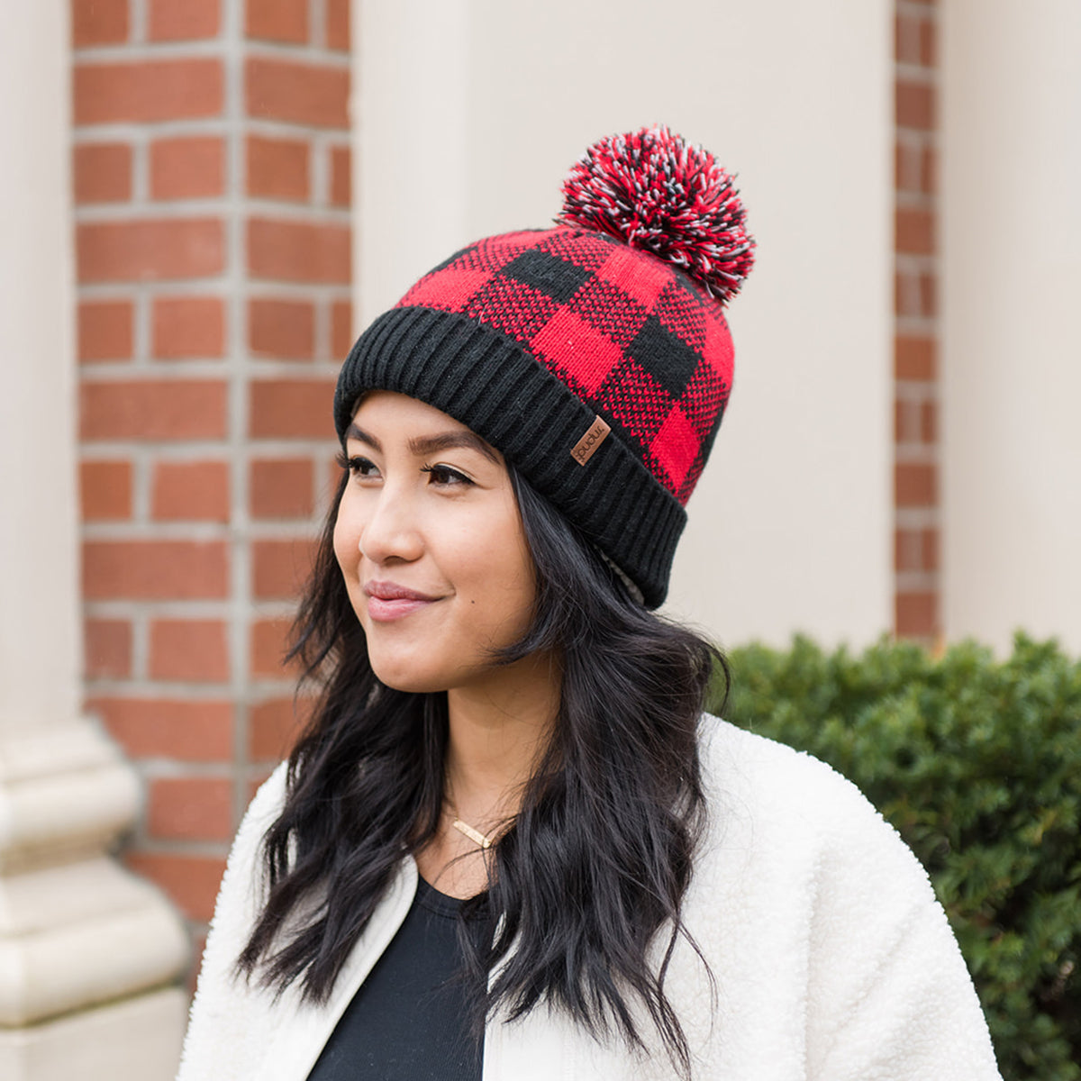 Canadian sales lumberjack hat