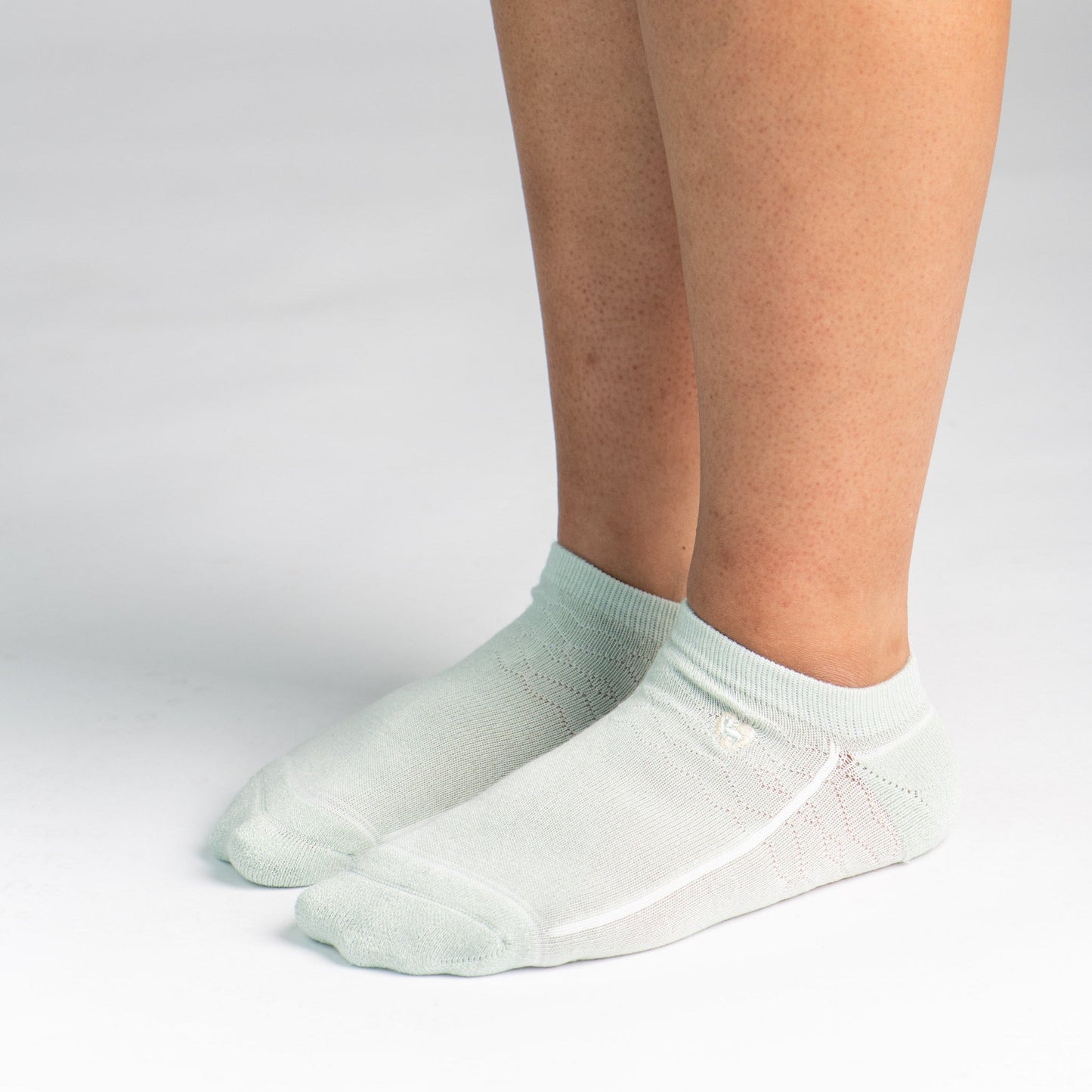 Bamboo Socks | Everyday Ankle | Dew Drop