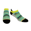 Cushioned Socks | Comfy Ankle | Newport Grey
