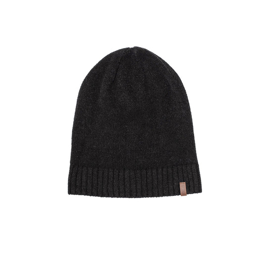 Beanie Winter Hat  Geometric Black – Pudus™ Lifestyle Co.