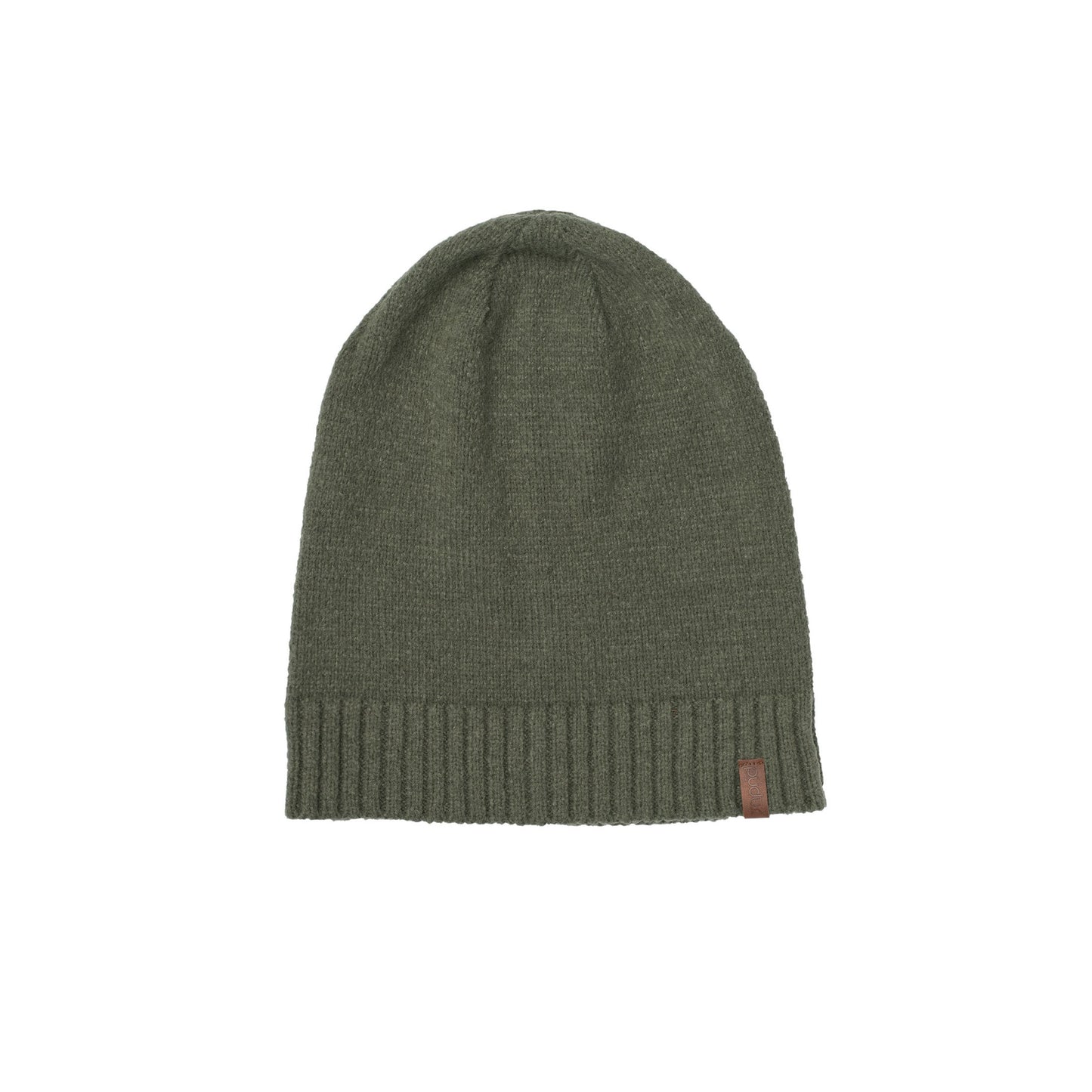 Faux Cashmere Beanie Hat | Beetle