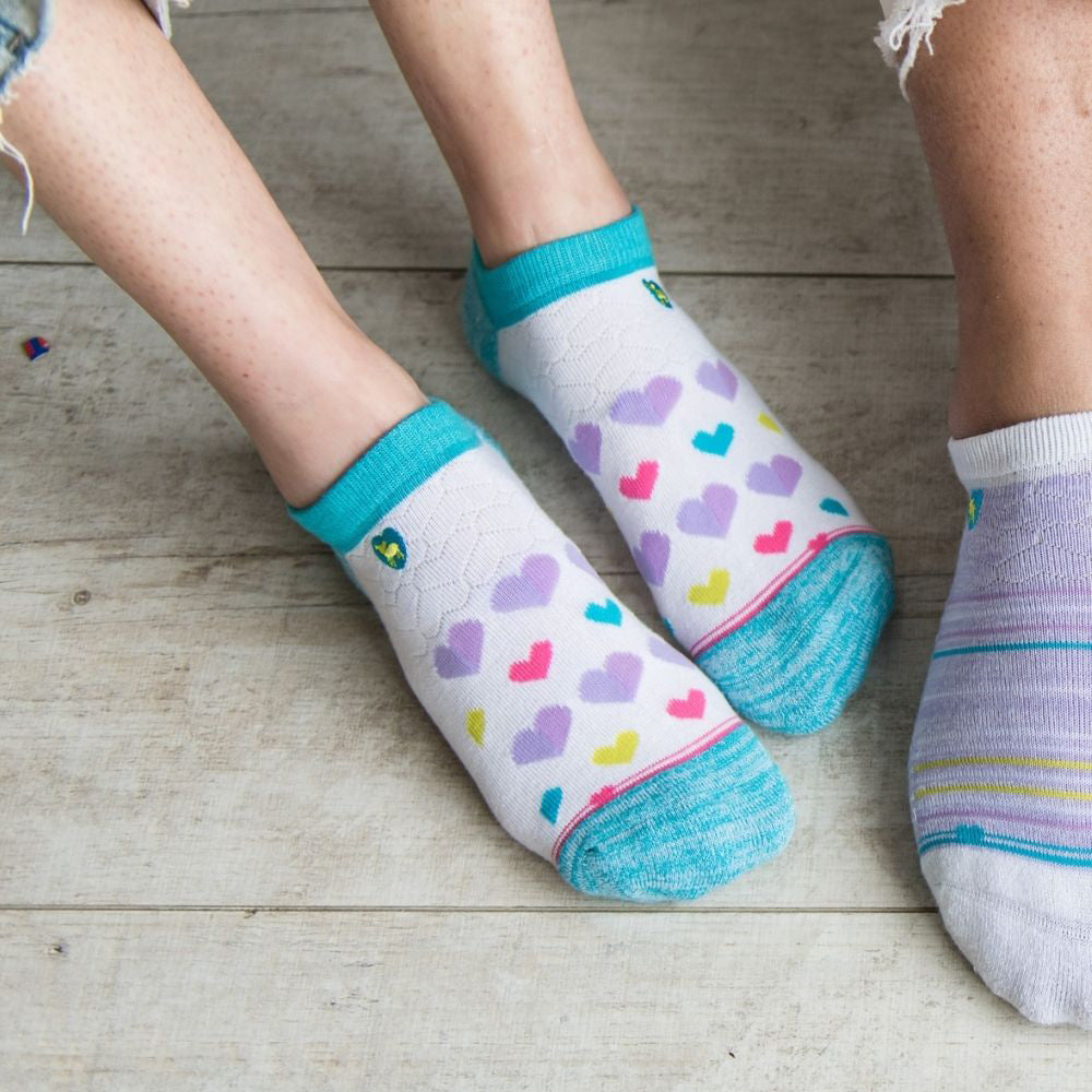 Women's Low Cut Socks, Bamboo Socks For Women