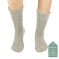 Driftwood Boot Socks - Adult Short