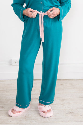 Pudus Pajamas, Sleepwear & Nightgowns in Modal – Pudus Lifestyle Co. Canada