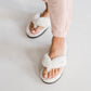Cloud | Recycled Carrie Flip Flop Slippers