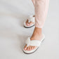 Cloud | Recycled Carrie Flip Flop Slippers