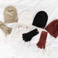 Sage Mist Faux Cashmere Beanie