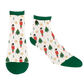 Nutcracker Ornament | Holiday Ornaments | Quarter Crew Bamboo Socks