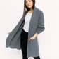 Faux Cashmere Valentini Cardigan
