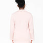 Korrah Pajama Shirt | Daydream Pink