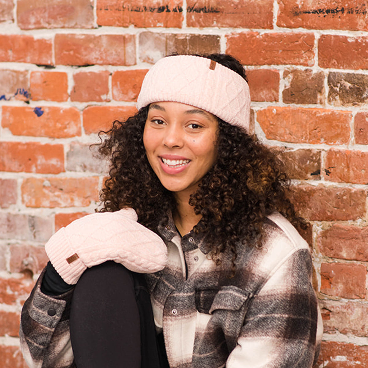 Blush knitwear new arrivals