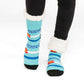Colorado - Recycled Slipper Socks