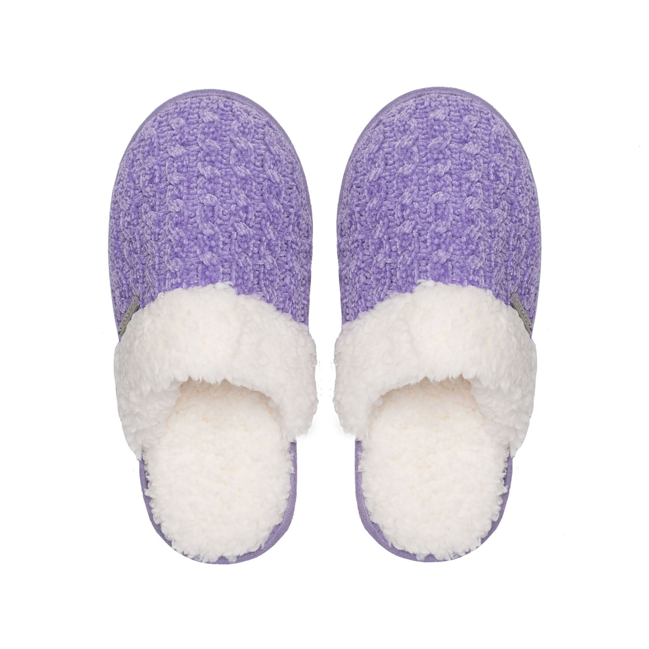 Closed Toe Slippers Pudus Lifestyle Co. Canada