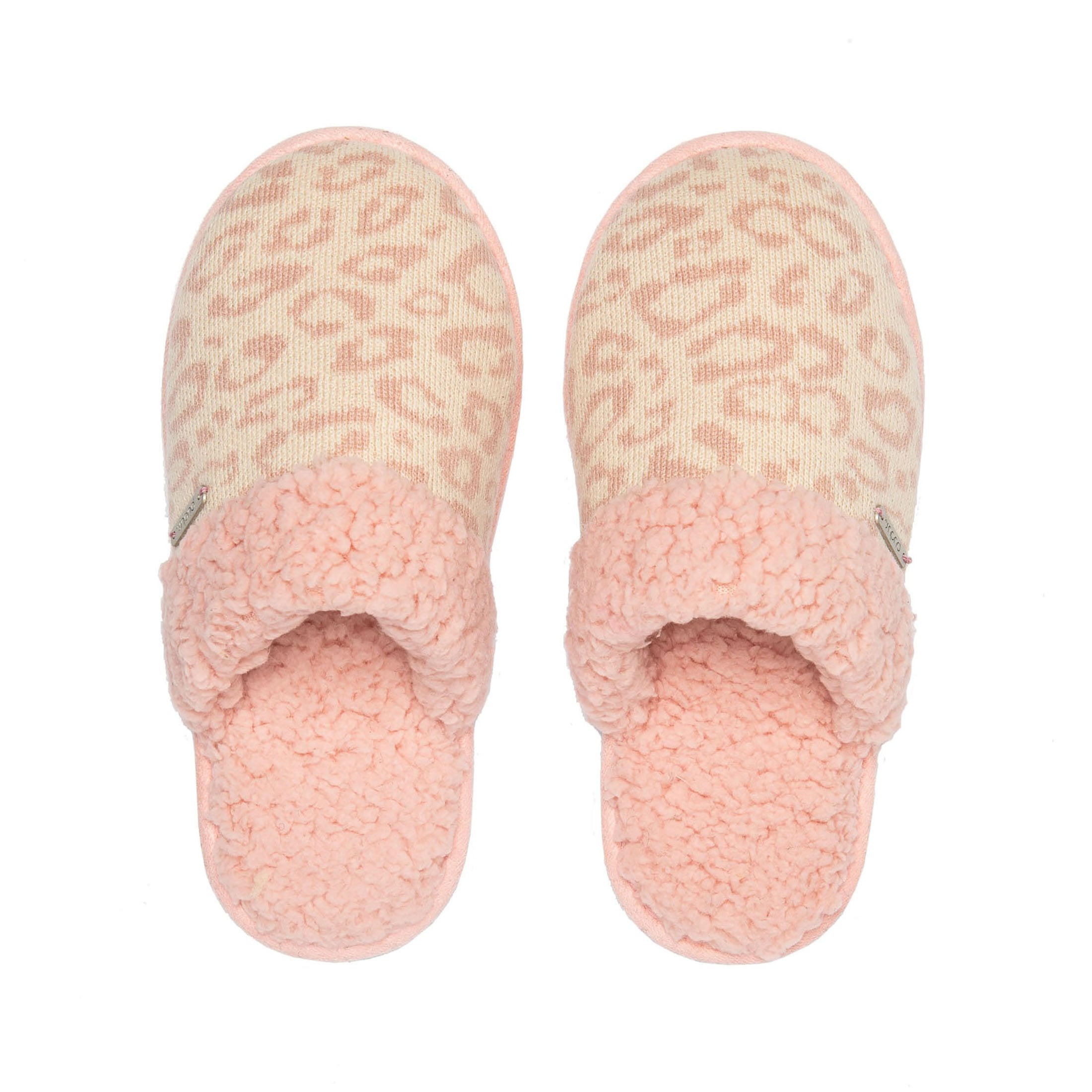 Closed Toe Slippers Pudus Lifestyle Co. Canada